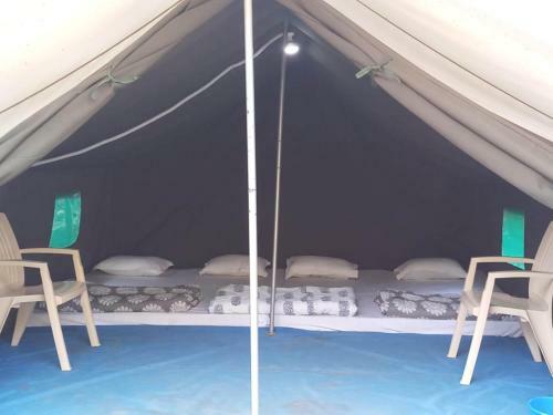 Eden Riverside Camp