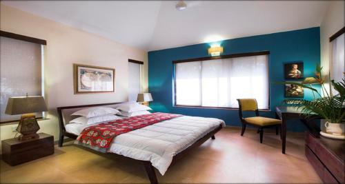 Mango Farm House Awas Alibaug