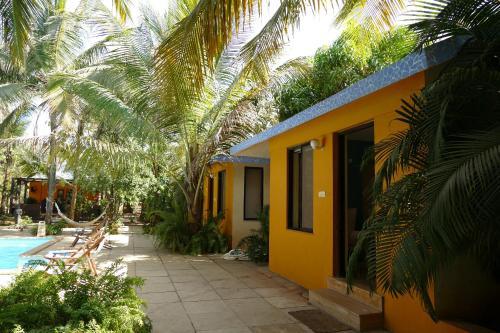 Mango Farm House Awas Alibaug