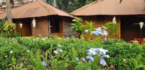 Hotel Kerala Bamboo House