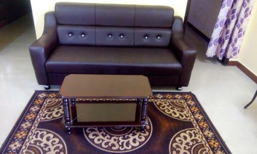 Srirangam Service Apartments
