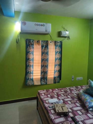 Srirangam Service Apartments