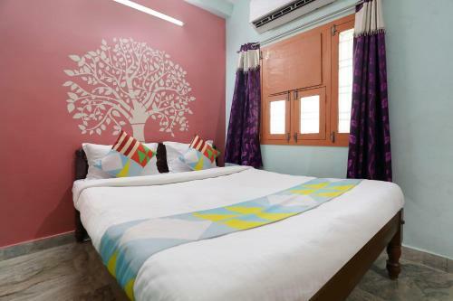 Villa Vibrant 23bhk Stay In Pondicherry