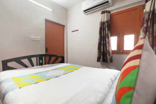 Villa Vibrant 23bhk Stay In Pondicherry