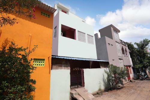 Villa Vibrant 23bhk Stay In Pondicherry