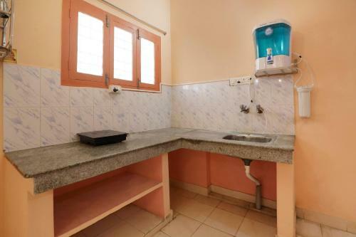 Villa Vibrant 23bhk Stay In Pondicherry