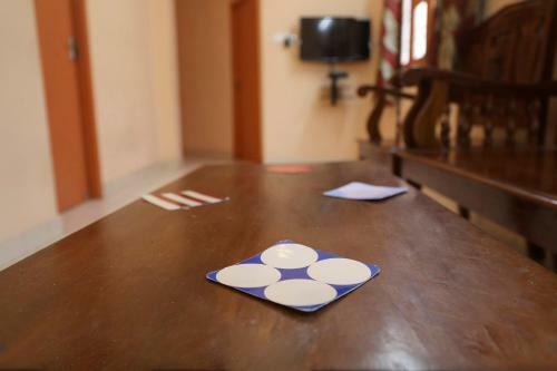 Villa Vibrant 23bhk Stay In Pondicherry