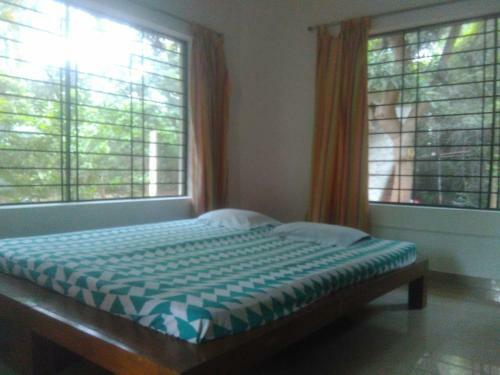 Hostal Purity Guest House