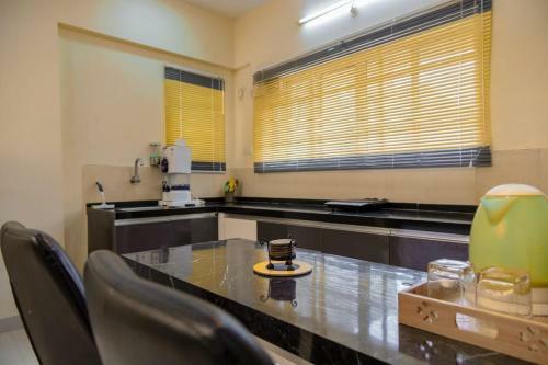 Apartamento Amanora Park Town
