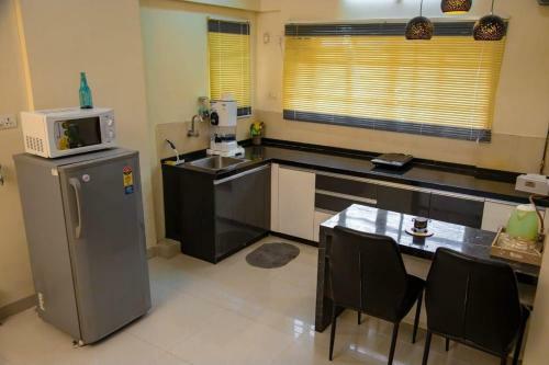 Apartamento Amanora Park Town