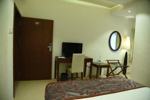 Viz Park Hotel