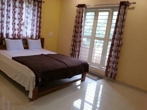 Maharaja Home Stay Panhala