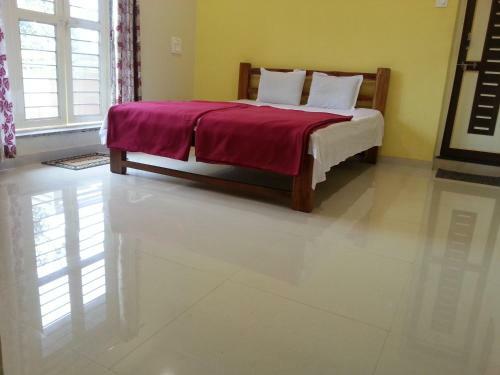 Maharaja Home Stay Panhala