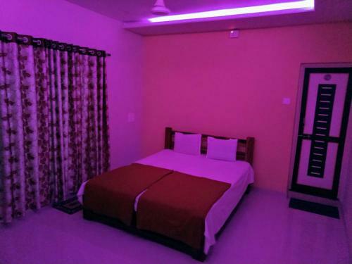 Maharaja Home Stay Panhala