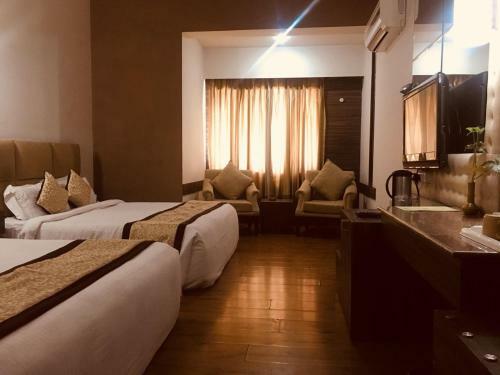 Hotel Asia Vaishnodevi