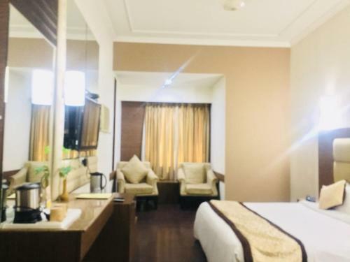 Hotel Asia Vaishnodevi