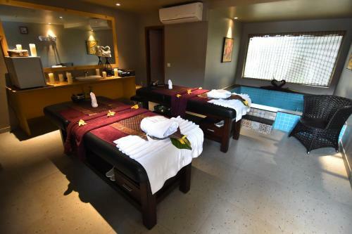 Hotel Swosti Chilika Resort