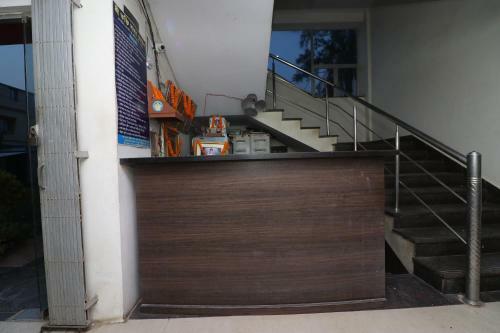 Shree Bhakti Sagar Hotel