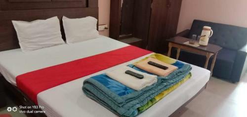 Shree Bhakti Sagar Hotel