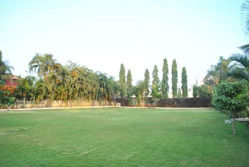 Hotel Grand Maurya And Resorts