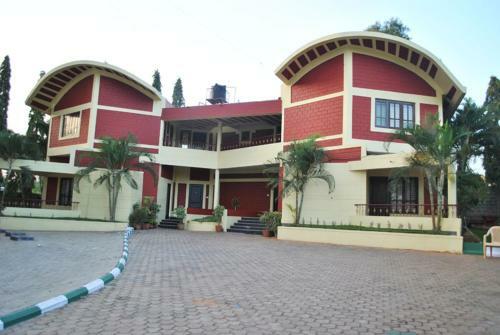 Hotel Grand Maurya And Resorts