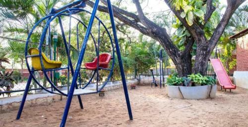 Hotel Grand Maurya And Resorts