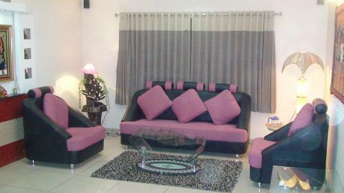 Apartamento Yajmaan - 2