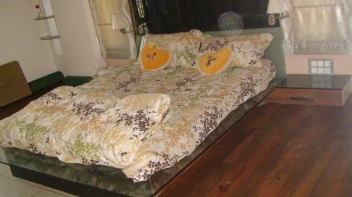 Apartamento Yajmaan - 2