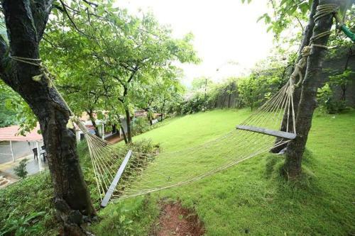 Four Bhk Villa With Spectacular View