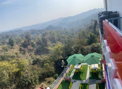 Hotel Kohinoor And Restaurant