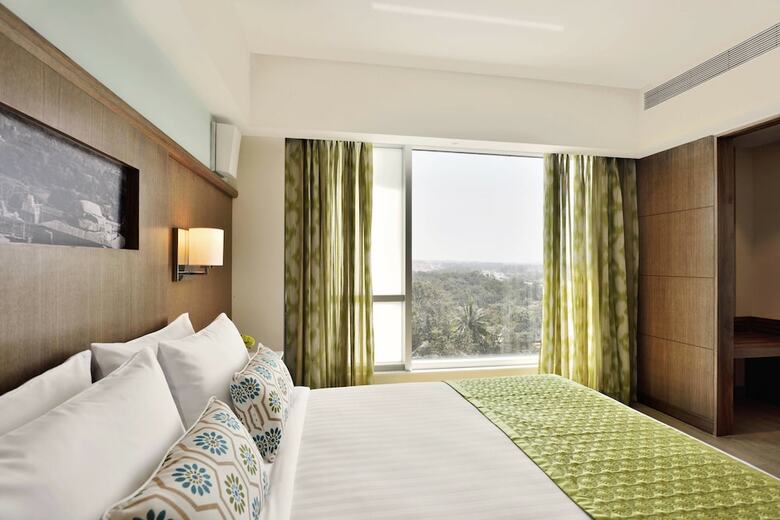 Hotel Fairfield By Marriott Belagavi