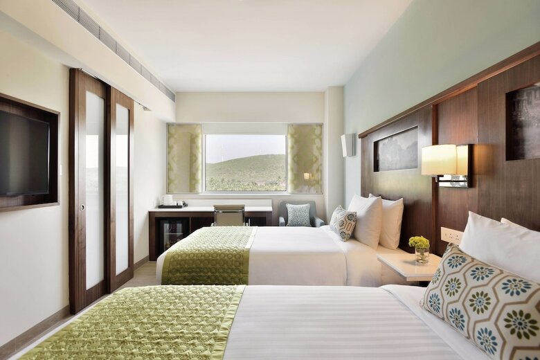 Hotel Fairfield By Marriott Belagavi
