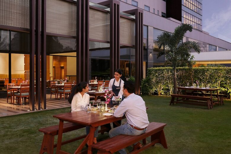 Hotel Fairfield By Marriott Belagavi