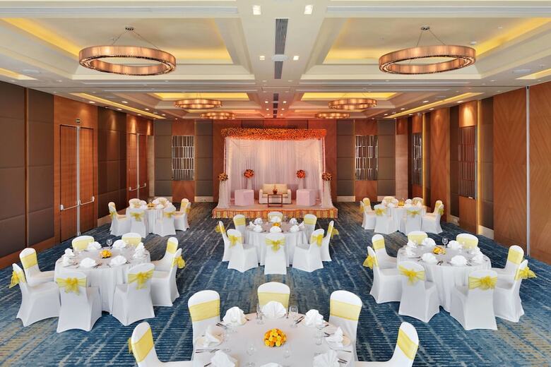 Hotel Fairfield By Marriott Belagavi