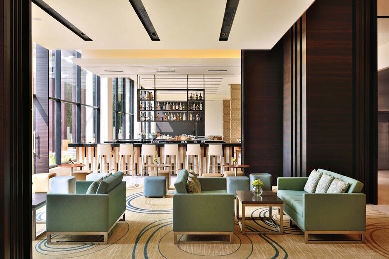 Hotel Fairfield By Marriott Belagavi