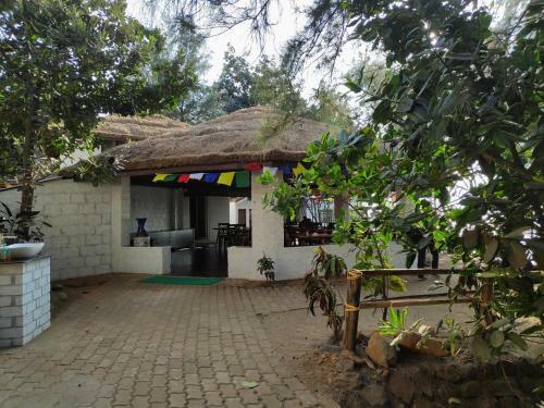Hotel Red Earth, Gokarna