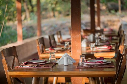 Hotel Red Earth, Gokarna