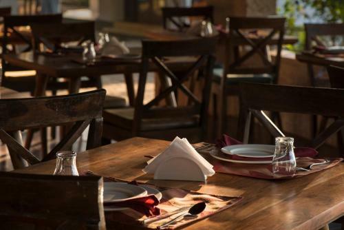 Hotel Red Earth, Gokarna