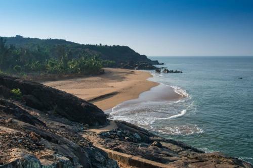 Hotel Red Earth, Gokarna