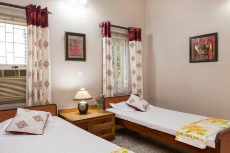 At Narayaniz Ace Bnb