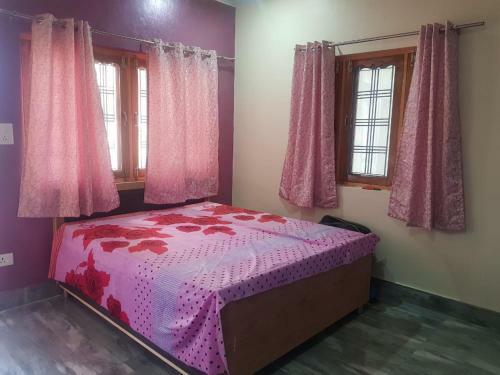 Apartamento Hill Dew Homestay