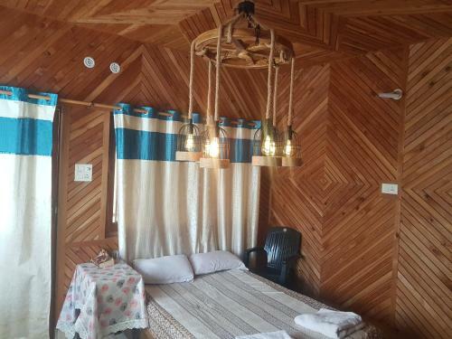 Apartamento Hill Dew Homestay