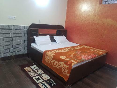 Apartamento Hill Dew Homestay