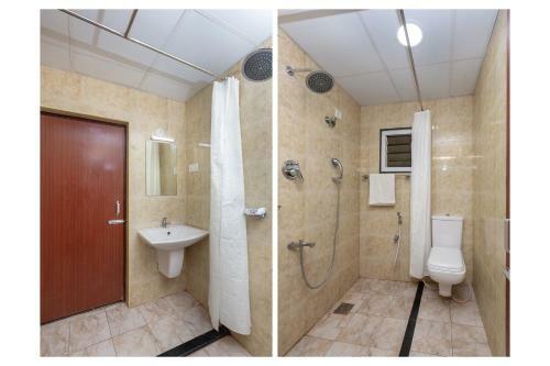Hotel Oyo 23687 Kumaran Millennium Residency