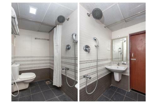 Hotel Oyo 23687 Kumaran Millennium Residency