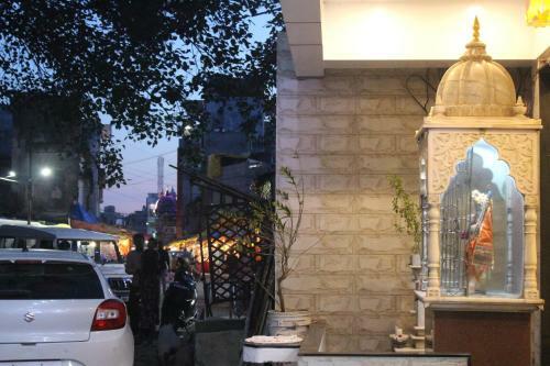 Hostal Bita Bhakt Niwas