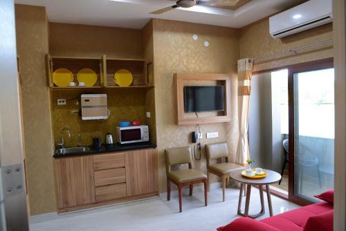 Lodge Dp Stay