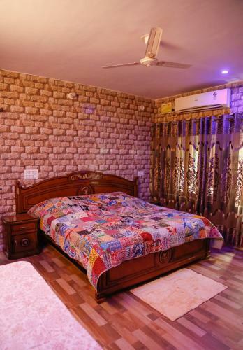 Pushkar Cooking Art And Home Stay
