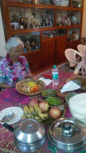 Pushkar Cooking Art And Home Stay