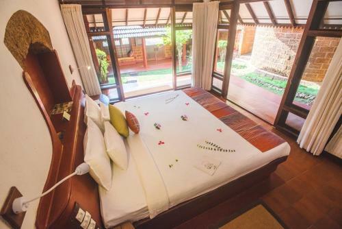 Hotel Swaswara Wellness Retreat